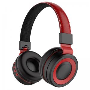 Bluetooth-наушники над ухом