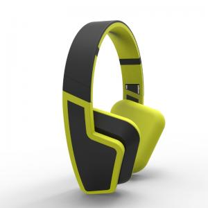 Стереофонические наушники HiFi