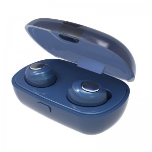 X8-Smart Voice Translator Наушники с зарядкой Box Real Time 48 Языки Перевод Bluetooth 5.0
